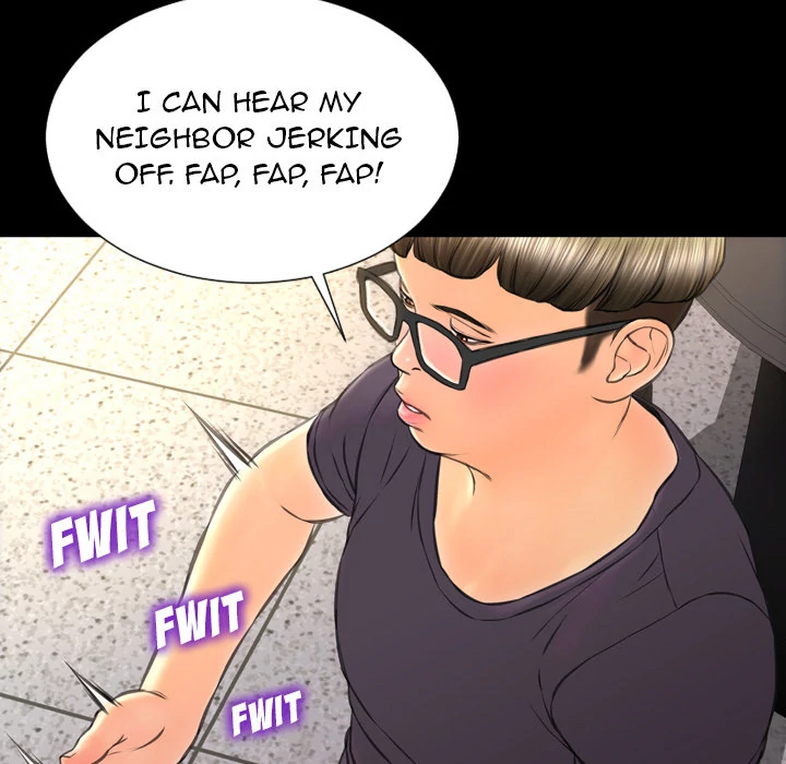 Her Toy Shop Chapter 42 - page 25