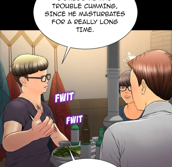 Her Toy Shop Chapter 42 - page 27