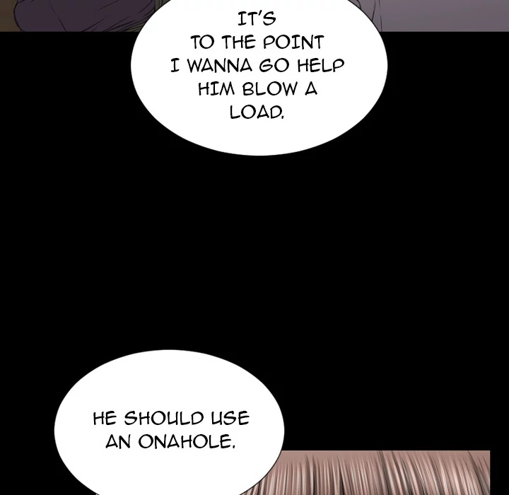 Her Toy Shop Chapter 42 - page 28