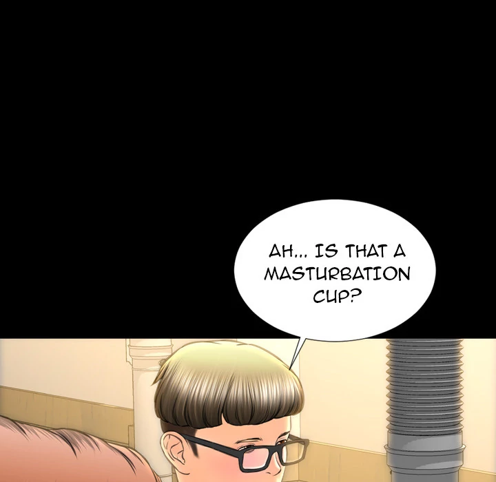 Her Toy Shop Chapter 42 - page 30