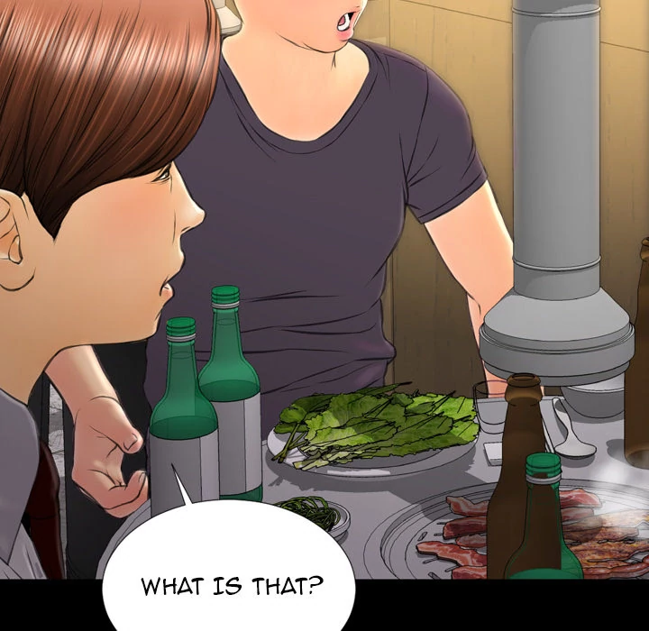 Her Toy Shop Chapter 42 - page 31