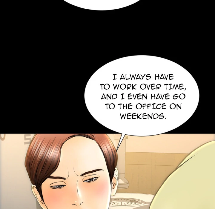 Her Toy Shop Chapter 42 - page 34