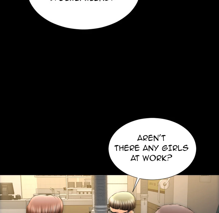 Her Toy Shop Chapter 42 - page 36