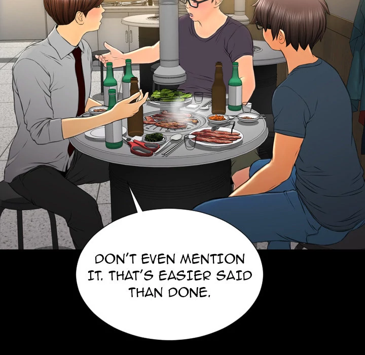 Her Toy Shop Chapter 42 - page 37