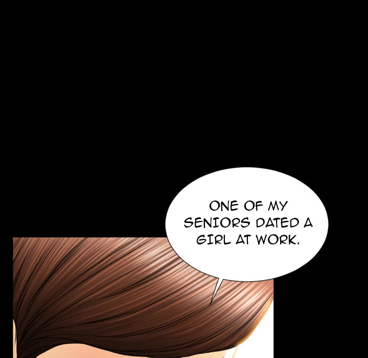 Her Toy Shop Chapter 42 - page 38