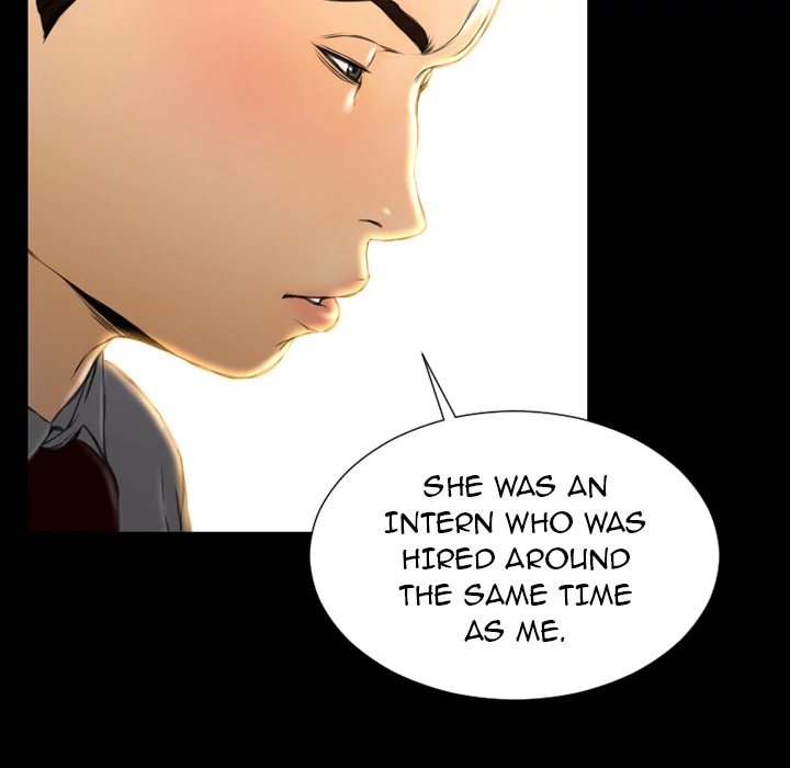 Her Toy Shop Chapter 42 - page 39