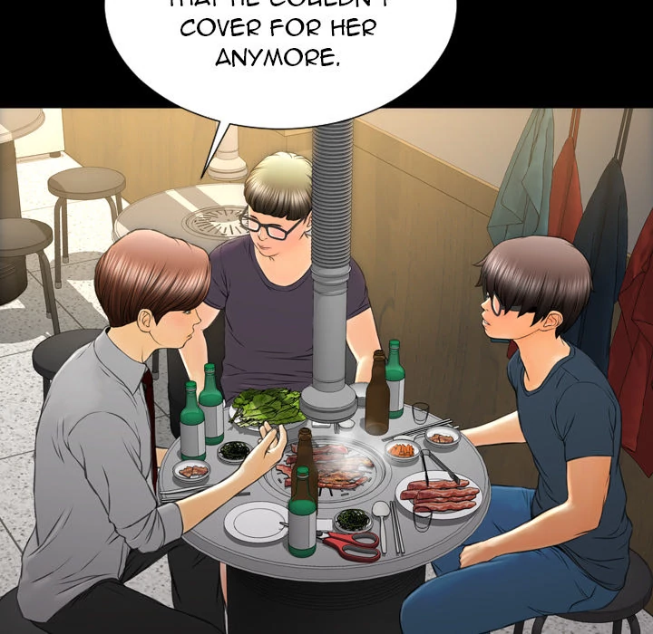 Her Toy Shop Chapter 42 - page 45