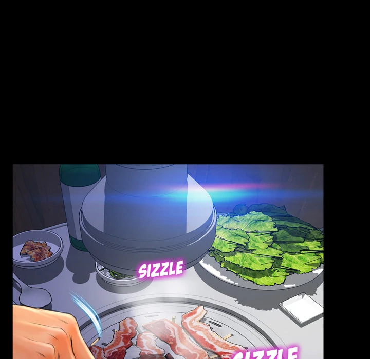 Her Toy Shop Chapter 42 - page 5