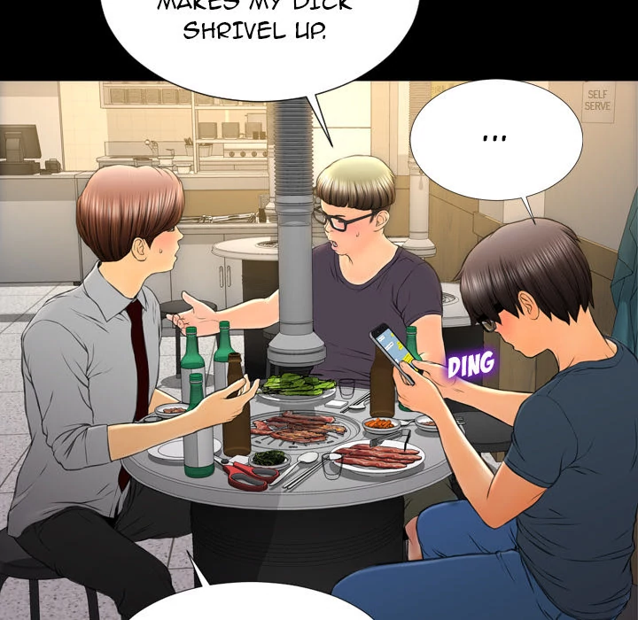 Her Toy Shop Chapter 42 - page 52