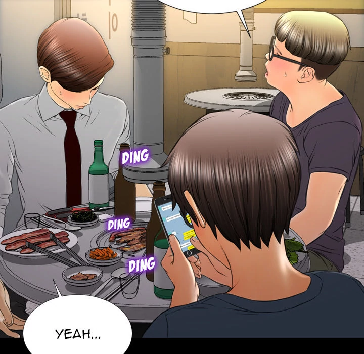 Her Toy Shop Chapter 42 - page 54