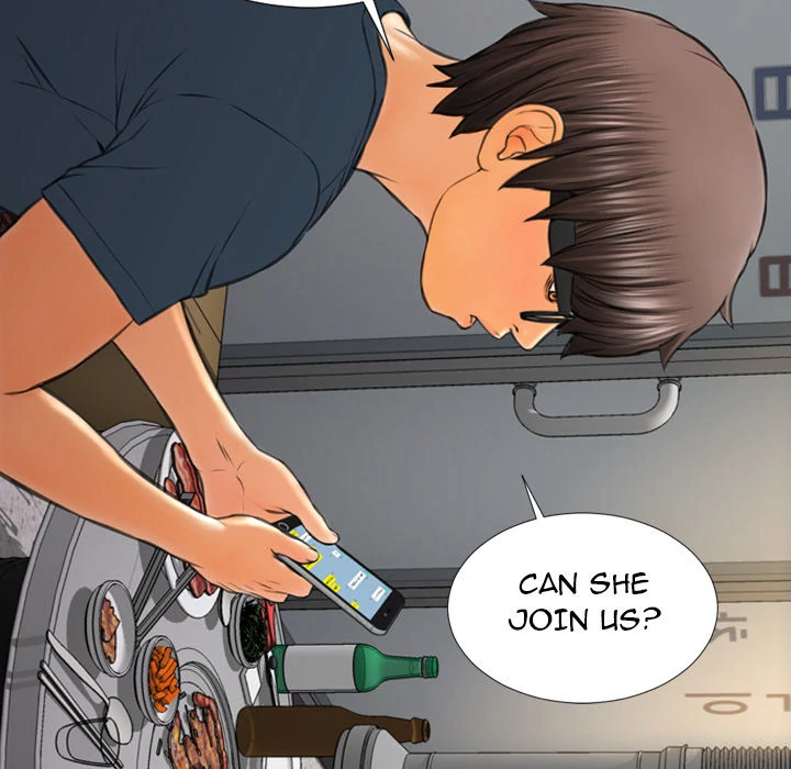 Her Toy Shop Chapter 42 - page 56