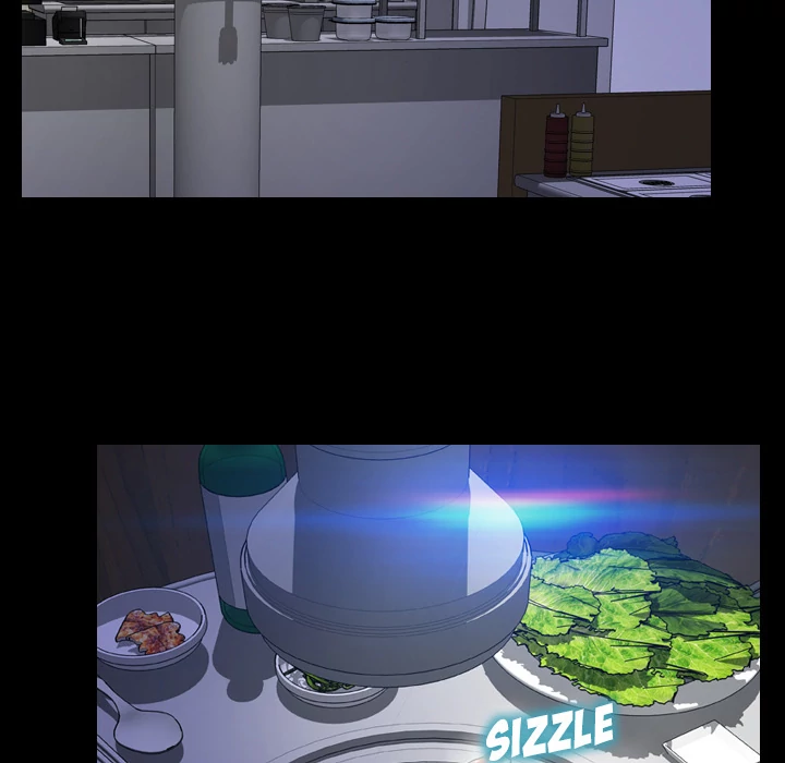 Her Toy Shop Chapter 42 - page 62