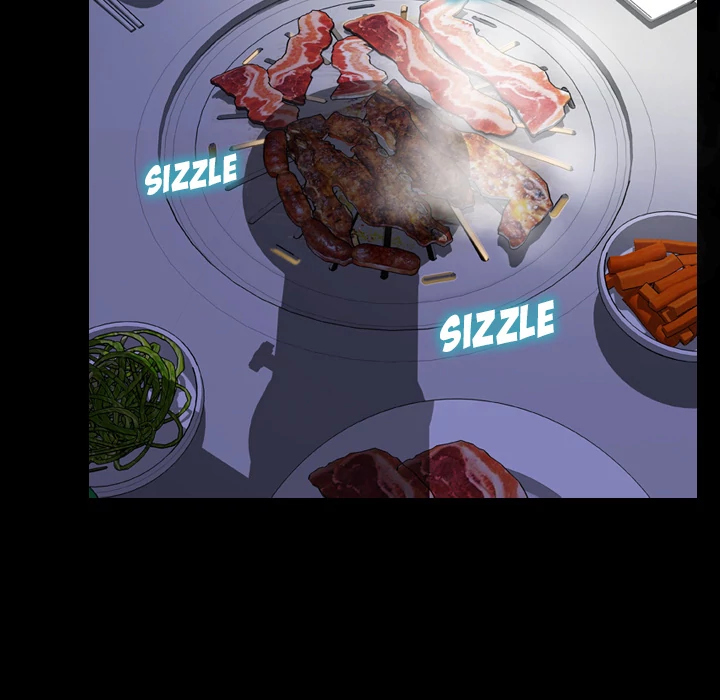 Her Toy Shop Chapter 42 - page 63