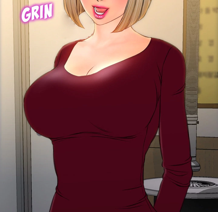 Her Toy Shop Chapter 42 - page 65