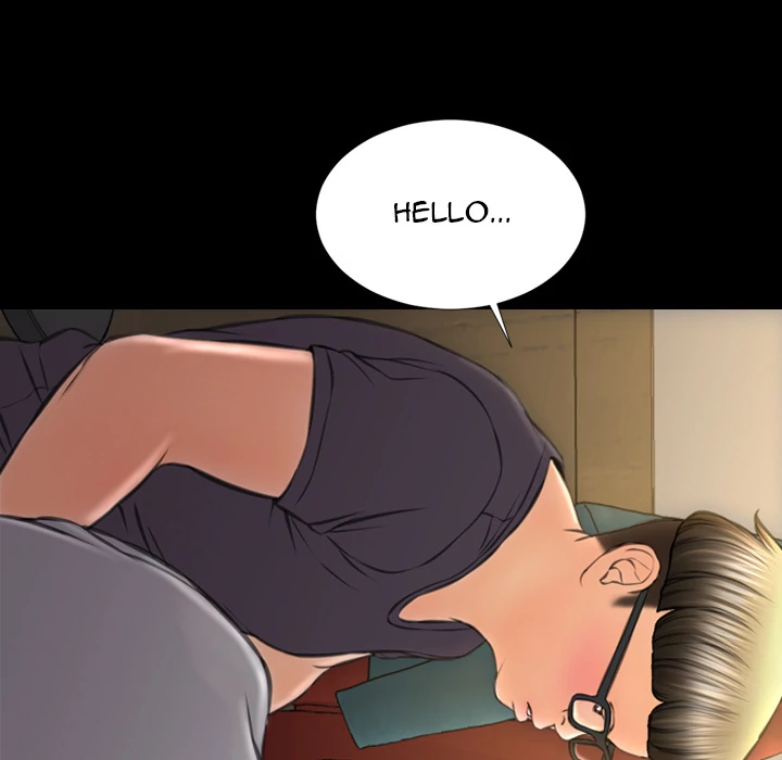 Her Toy Shop Chapter 42 - page 67