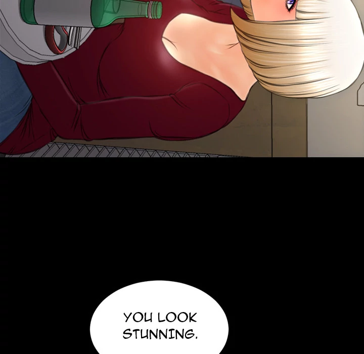 Her Toy Shop Chapter 42 - page 69