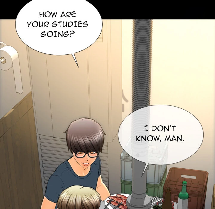 Her Toy Shop Chapter 42 - page 7