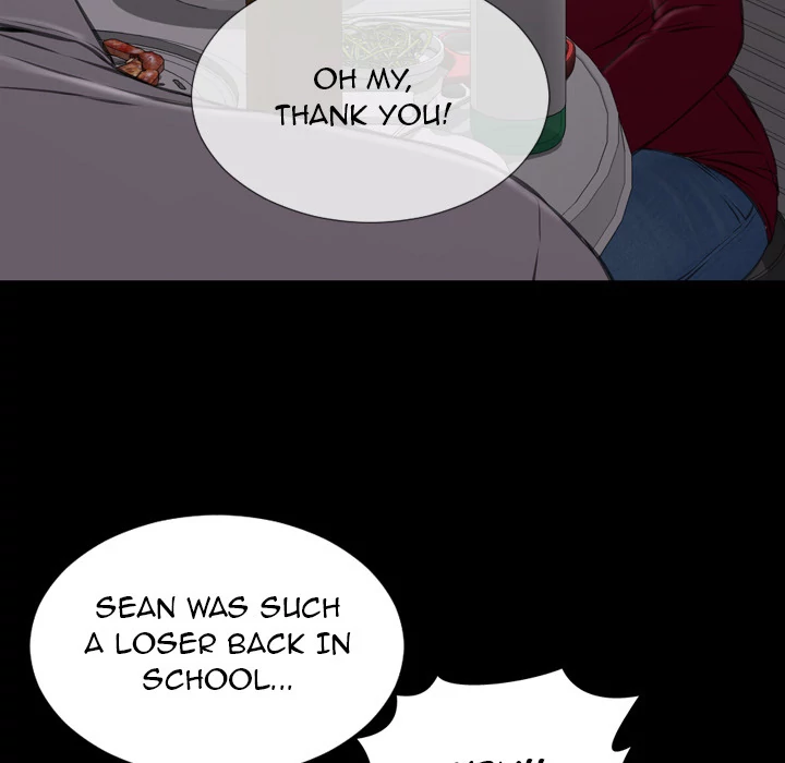 Her Toy Shop Chapter 42 - page 71