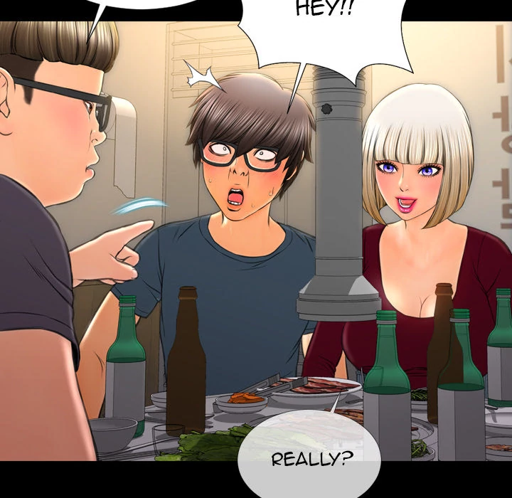 Her Toy Shop Chapter 42 - page 72