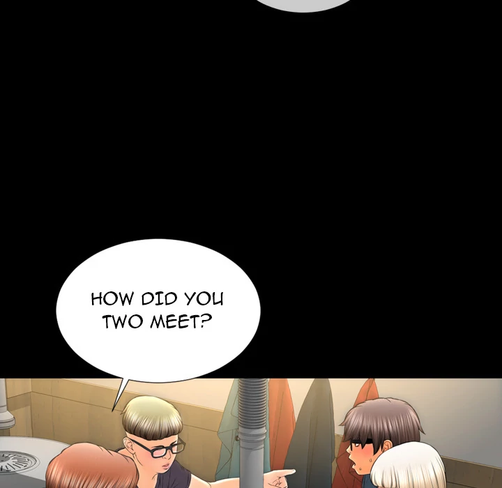 Her Toy Shop Chapter 42 - page 73