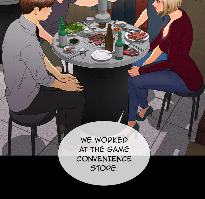 Her Toy Shop Chapter 42 - page 74