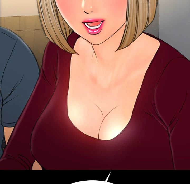 Her Toy Shop Chapter 42 - page 76