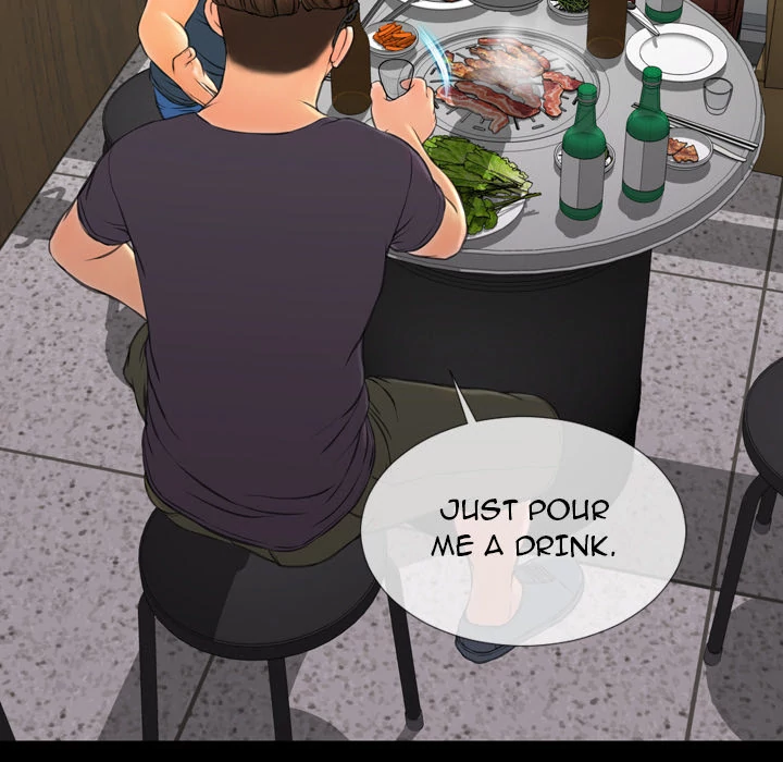 Her Toy Shop Chapter 42 - page 8