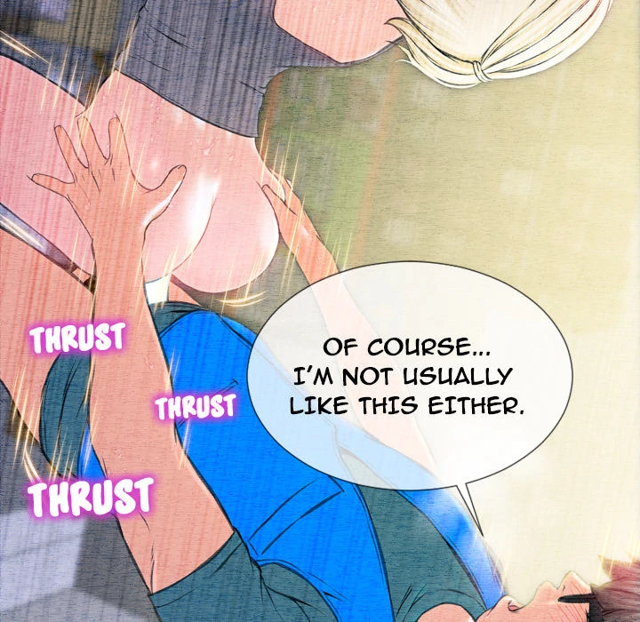 Her Toy Shop Chapter 42 - page 86