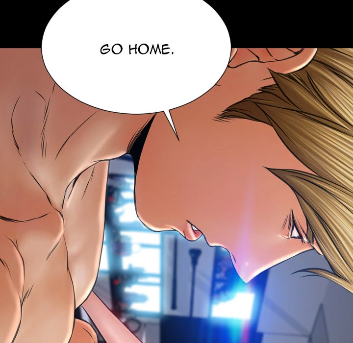 Her Toy Shop Chapter 15 - page 100