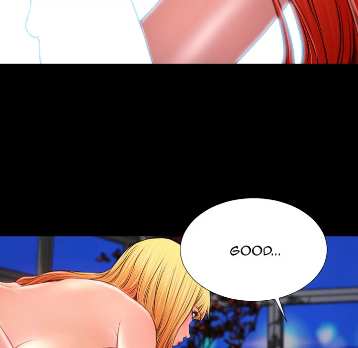 Her Toy Shop Chapter 15 - page 108