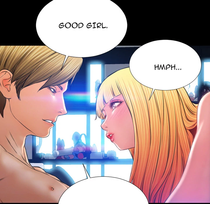 Her Toy Shop Chapter 15 - page 110