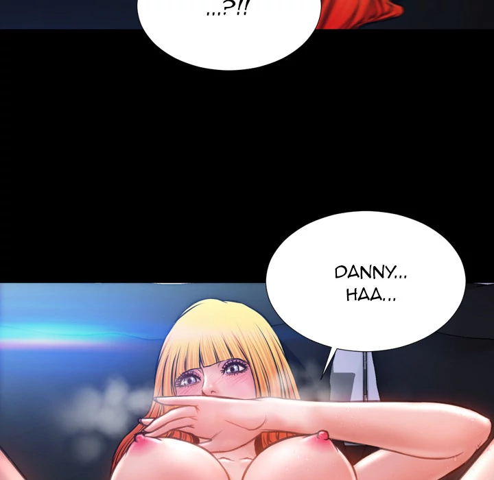 Her Toy Shop Chapter 15 - page 116