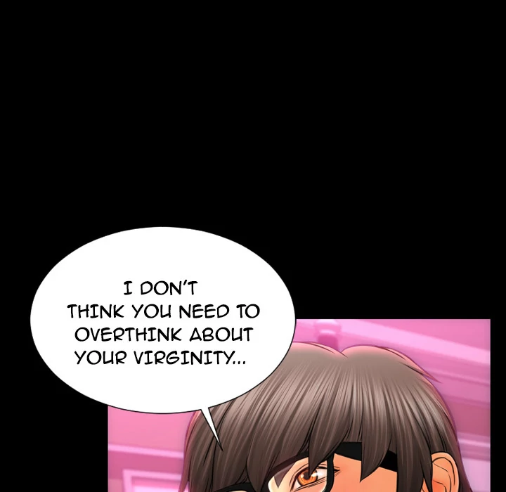 Her Toy Shop Chapter 15 - page 12