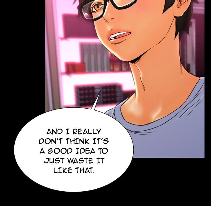 Her Toy Shop Chapter 15 - page 13