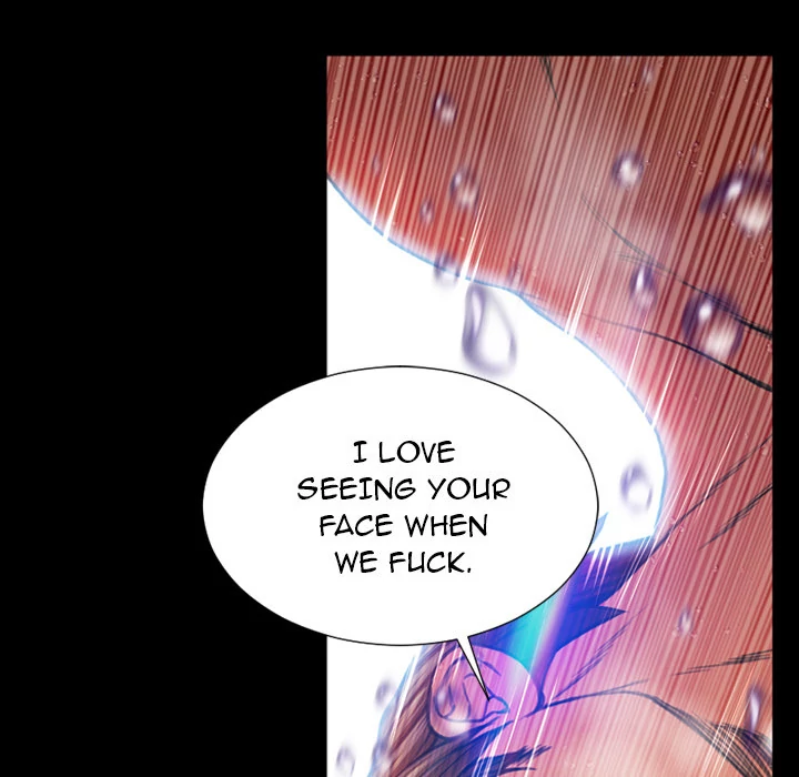 Her Toy Shop Chapter 15 - page 134