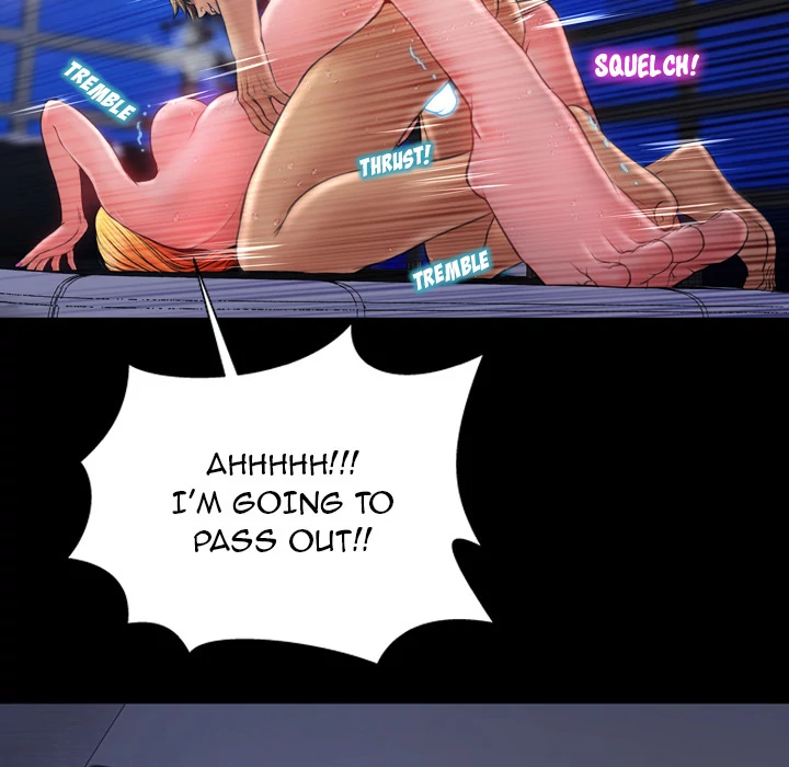 Her Toy Shop Chapter 15 - page 139