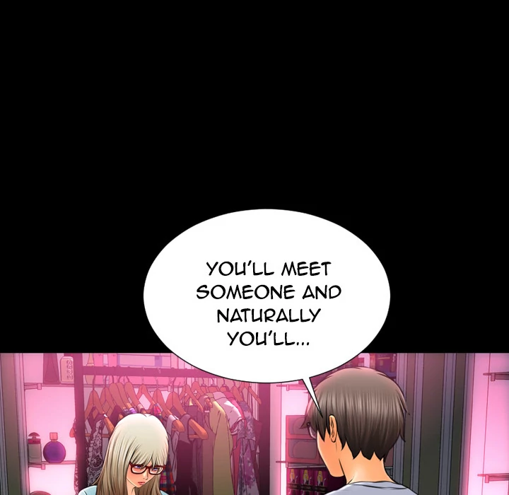 Her Toy Shop Chapter 15 - page 14