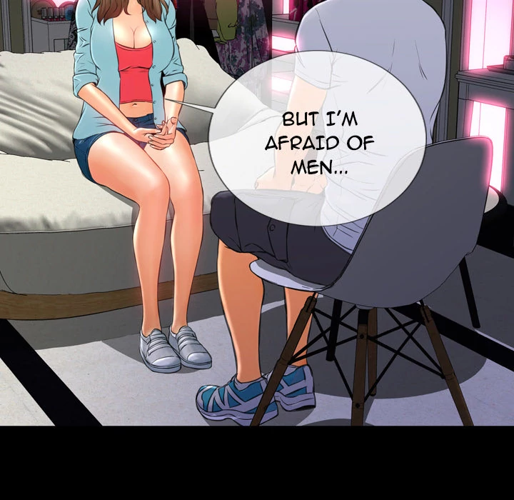 Her Toy Shop Chapter 15 - page 15