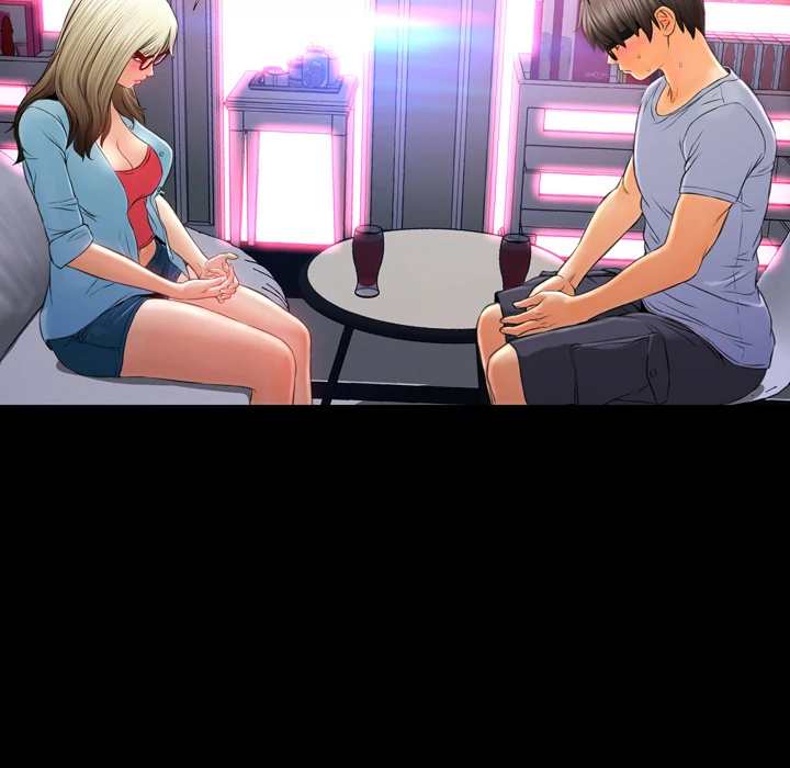 Her Toy Shop Chapter 15 - page 22