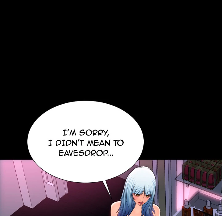 Her Toy Shop Chapter 15 - page 23