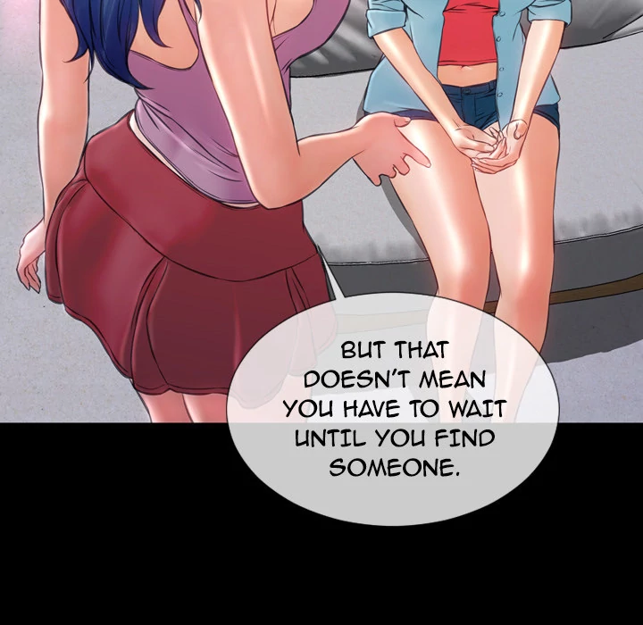 Her Toy Shop Chapter 15 - page 30