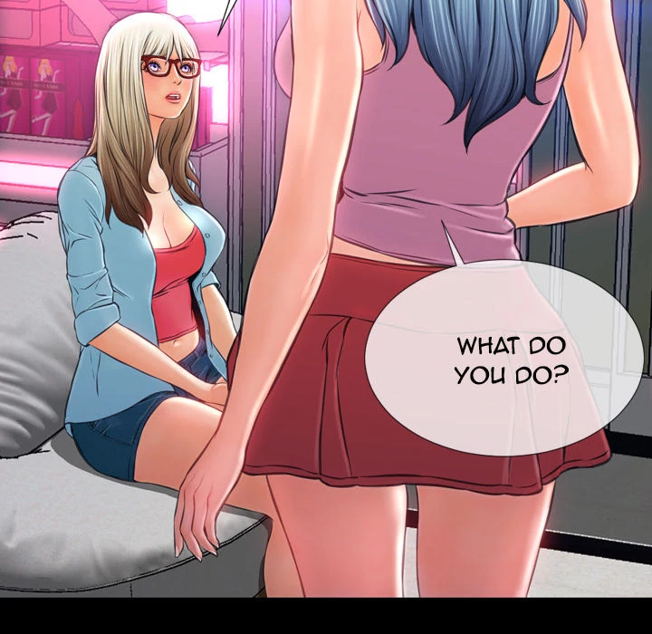 Her Toy Shop Chapter 15 - page 36