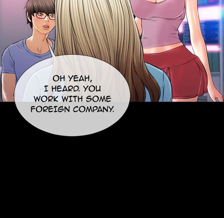 Her Toy Shop Chapter 15 - page 38