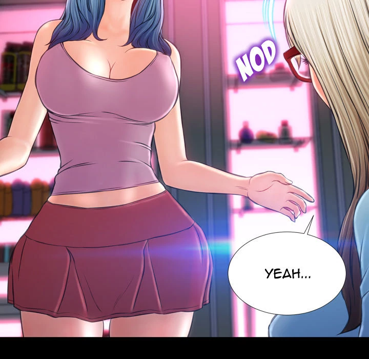 Her Toy Shop Chapter 15 - page 41