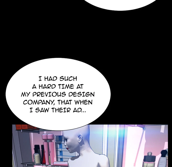 Her Toy Shop Chapter 15 - page 44