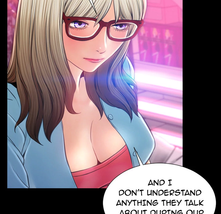 Her Toy Shop Chapter 15 - page 47