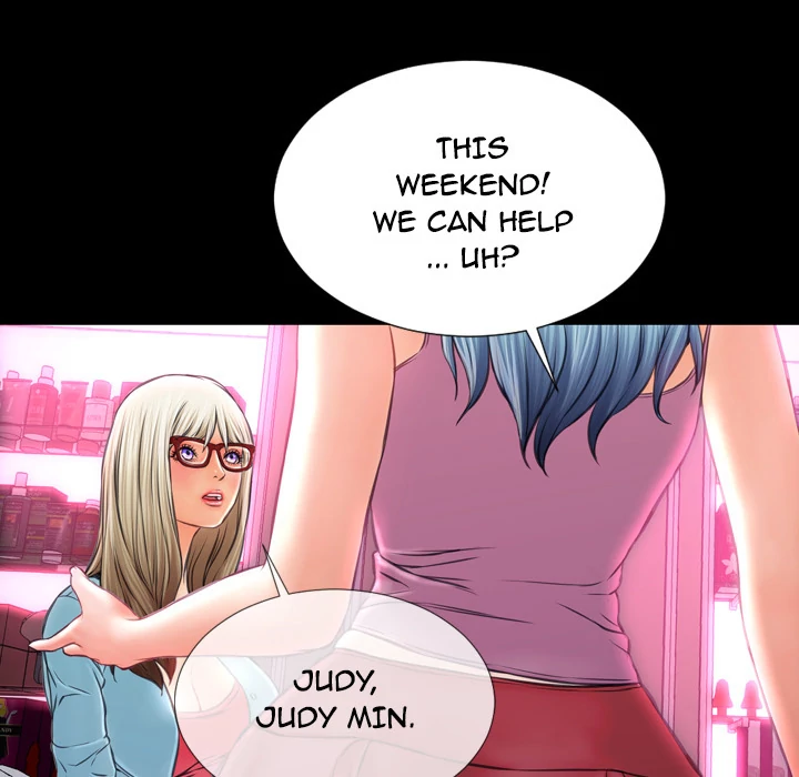 Her Toy Shop Chapter 15 - page 58