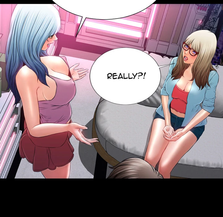 Her Toy Shop Chapter 15 - page 60