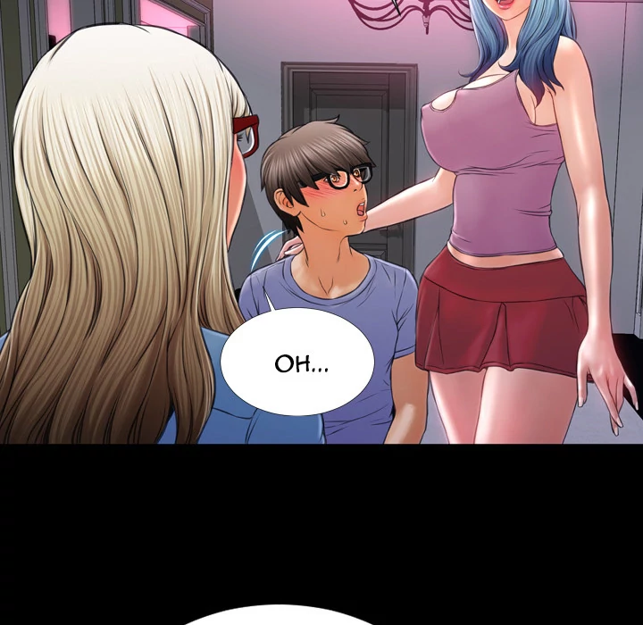 Her Toy Shop Chapter 15 - page 64