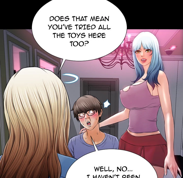 Her Toy Shop Chapter 15 - page 65